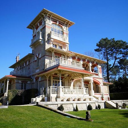 Villa La Tosca Lanton Exterior foto