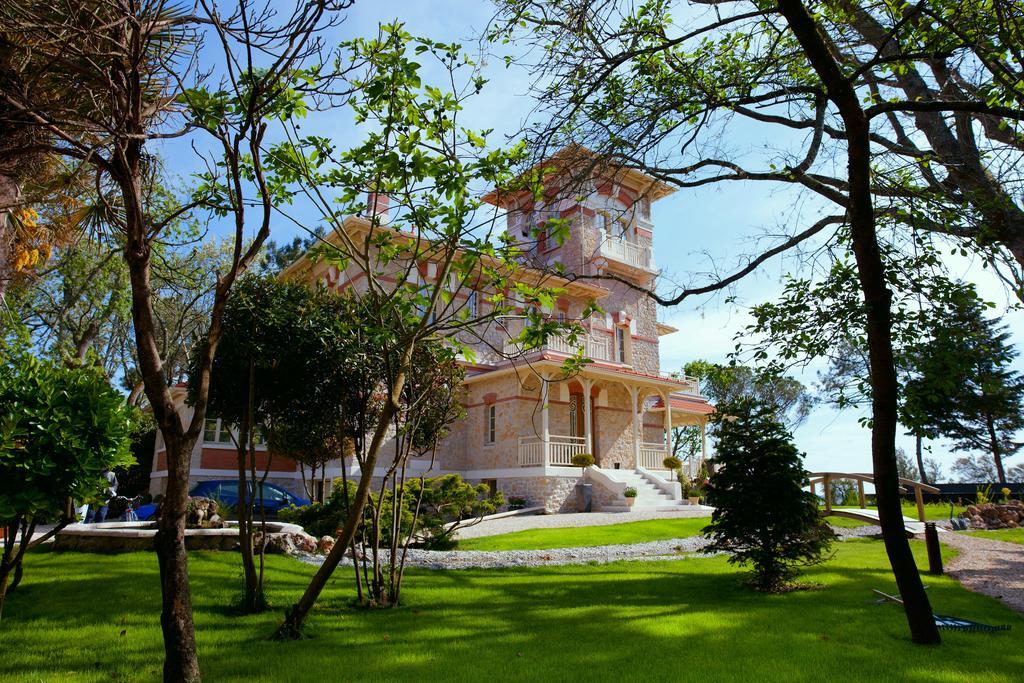 Villa La Tosca Lanton Exterior foto